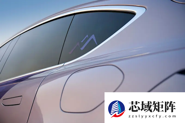 紫色很有韵味 蔚来ET5/ET5T远空套装限定版上市:31.3万起