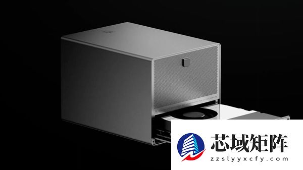 零刻预告全球最小双盘位NAS：Intel、AMD、Arm随便选