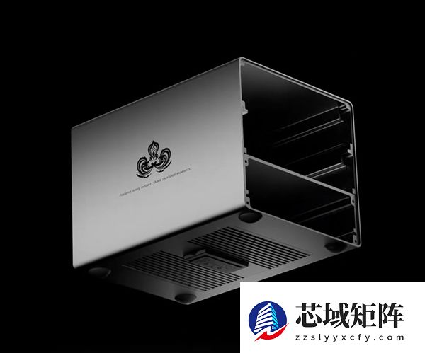 零刻预告全球最小双盘位NAS：Intel、AMD、Arm随便选