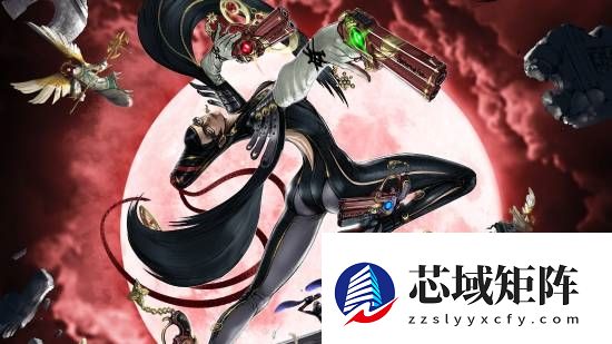 这些黑人游戏角色强到爆炸 手撕坦克、单挑神魔！