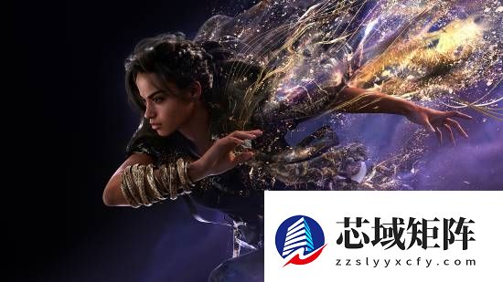 这些黑人游戏角色强到爆炸 手撕坦克、单挑神魔！