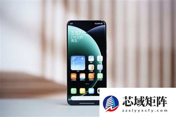 小米全家桶春节前发布 小米17 Ultra、平板、耳机全都有