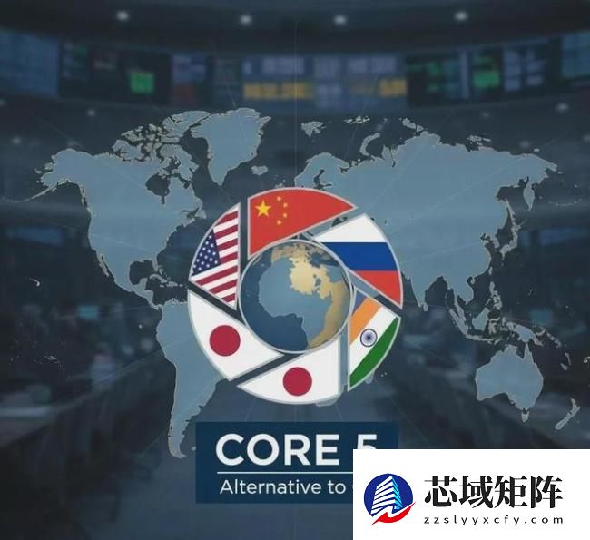 美国要组建C5，全世界大吃一惊