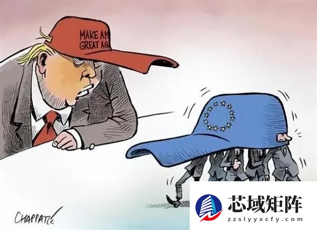 美国要组建C5，全世界大吃一惊