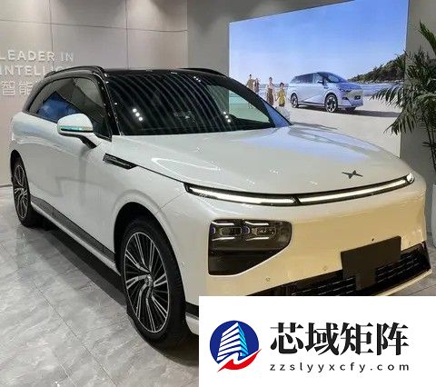 小鹏G9/G6大幅调价：G9限时直降6万，G6鹏翼门版降价缩差