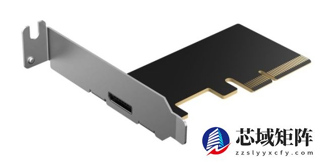 铭凡推出 EOP4A 扩展卡：机内 PCIe 4.0×4 转接为机外 OCuLink 4i