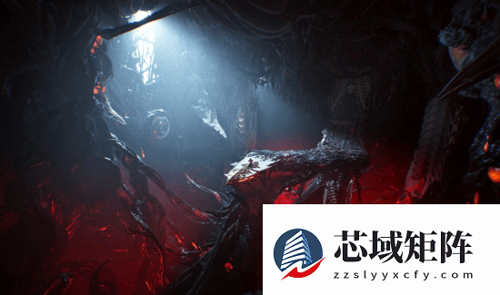 第一后裔2026更新计划：新角色、新模式与系统重构