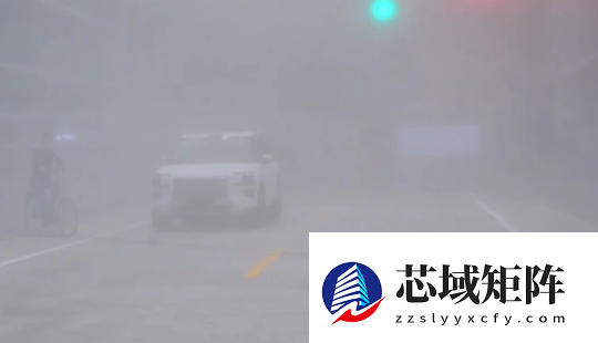 破多项吉尼斯记录！全球最大汽车安全试验中心投入使用