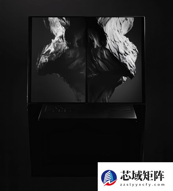 华硕预告新一代灵耀双屏笔记本：首次配双电池