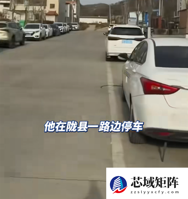 车主吐槽路边停车4分钟被收费2元 客服：按次收费 一天也是2元