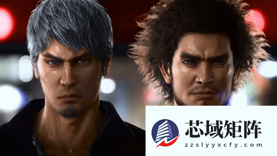 如龙系列坚持日本文化根基拒绝为西方市场妥协