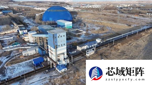 见识见识超长的火车“灯泡线”：时速只有1公里