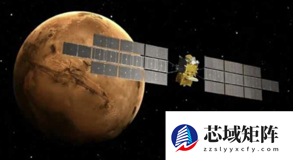 直追中美！韩国宣布2045年登陆火星 2032年月球着陆