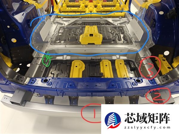 魏建军称一体压铸技术维修性很差 长城不用！理想材料技术负责人回应