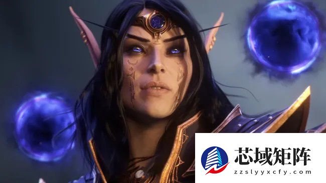 魔兽世界2026年推至暗之夜资料片：住房系统上线，团队寄望超越军团再临