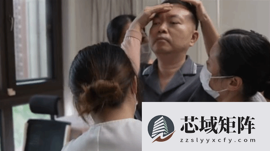 蔡磊谈脑机接口：用思维重启生命与尊严