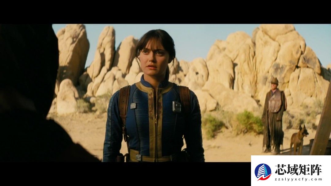 辐射第二季将播，霍华德揭秘荒诞与暴力交织的创作内核