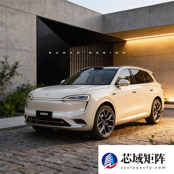 25万价位的强力选手！博主绘制问界M6效果图：又将爆款