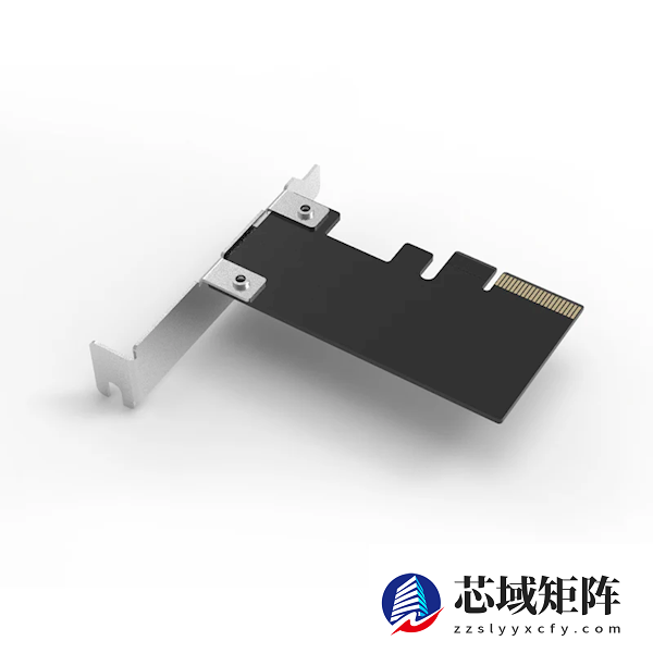外接显卡的救星！铭凡推出PCIe-OCuLink转接卡
