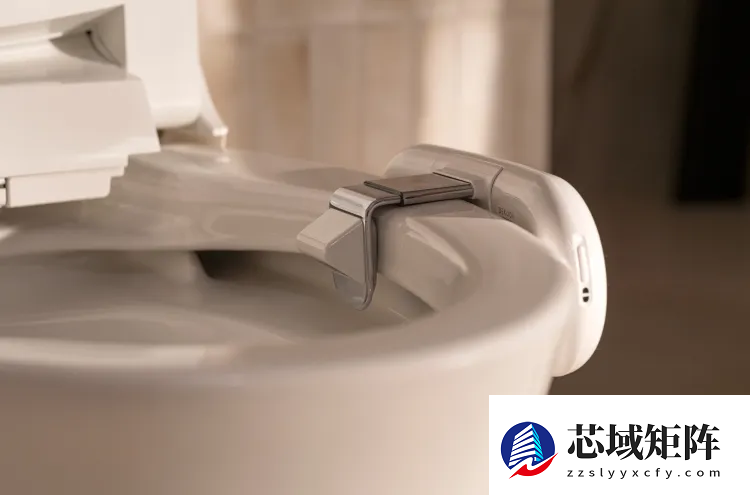 科勒智能马桶摄像头陷隐私争议：所谓端到端加密被指名不副实