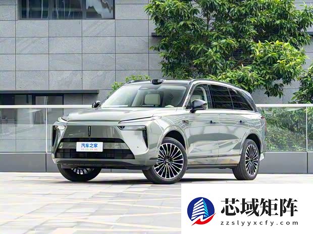 魏牌蓝山智能进阶版开启预订，搭载VLA大模型与CP Master智驾系统