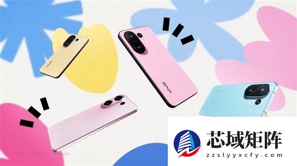 vivo S50系列曝光：骁龙8系加持，小屏旗舰续航影像双升级