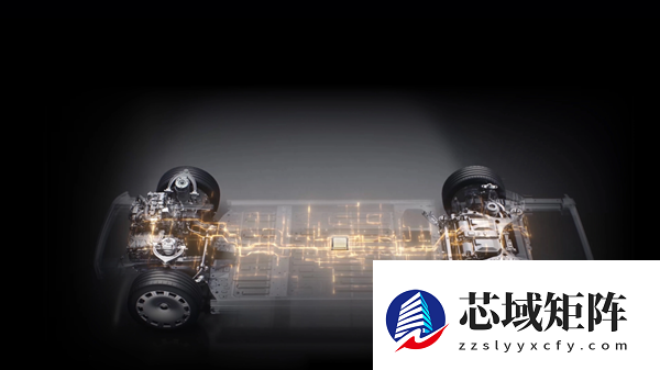 能往地上投影的车灯 真能让开车变安全吗