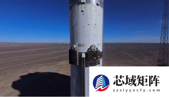 举国同庆！朱雀三号成功发射！新超合金制造的栅格舵成关键