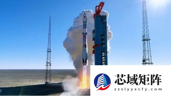 举国同庆！朱雀三号成功发射！新超合金制造的栅格舵成关键