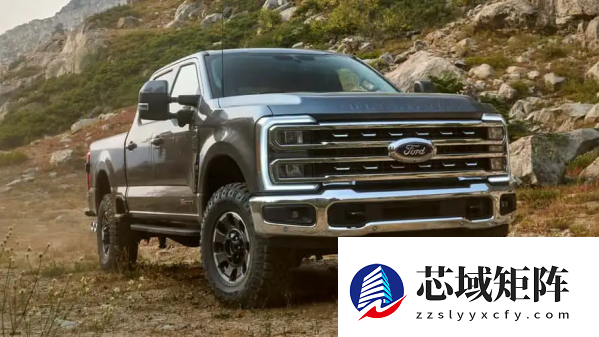 2025年前三季度美国最畅销车型排行榜：福特F系列登顶