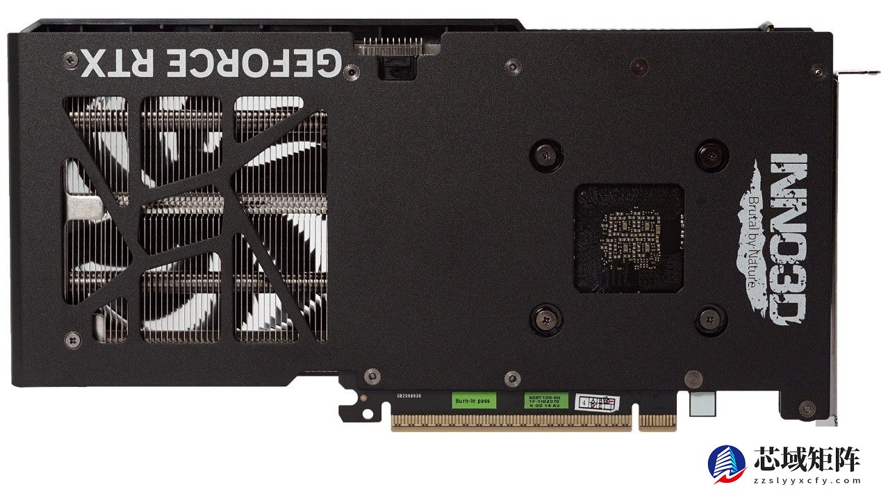 双显存版本「夜鹰」系列来袭！RTX5060 Ti开箱