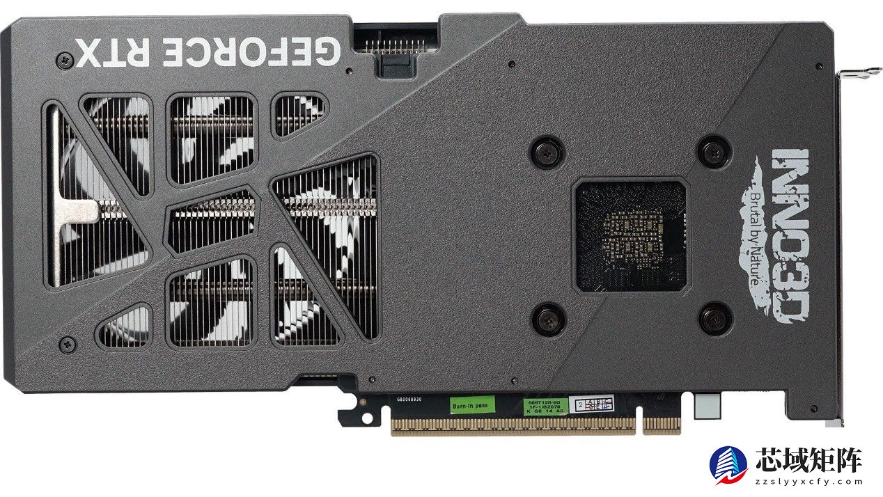 双显存版本「夜鹰」系列来袭！RTX5060 Ti开箱