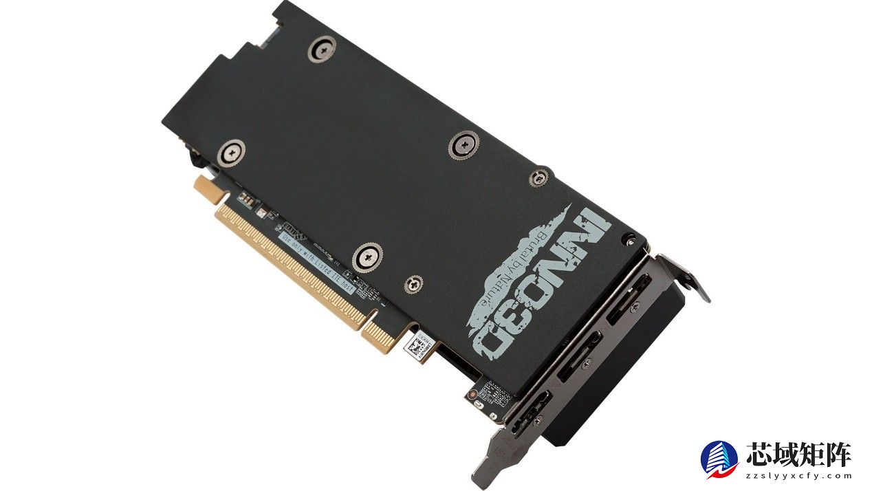 ITX机型救星！RTX5060 LP半高刀卡开箱