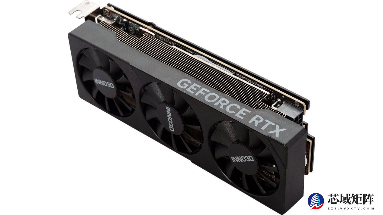 ITX机型救星！RTX5060 LP半高刀卡开箱