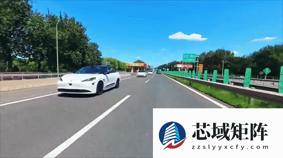 L3自动驾驶车获准上路 北汽详解入选车型：力求绝对安全