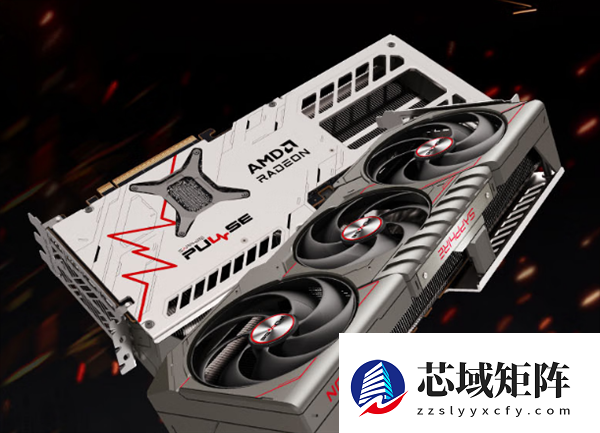 “请让我们疯狂起来”！蓝宝石公开喊话AMD：放开显卡限制