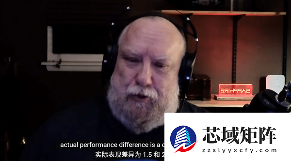 “请让我们疯狂起来”！蓝宝石公开喊话AMD：放开显卡限制