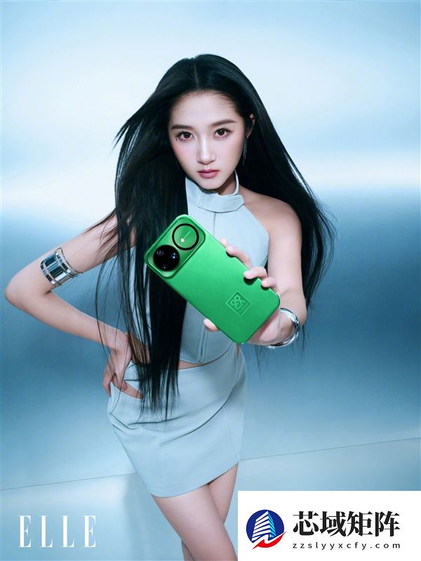 合作近十年！关晓彤继续代言华为nova 15系列：真机大片出炉