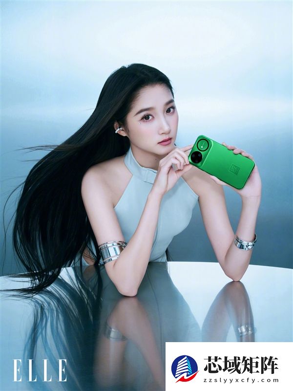 合作近十年！关晓彤继续代言华为nova 15系列：真机大片出炉