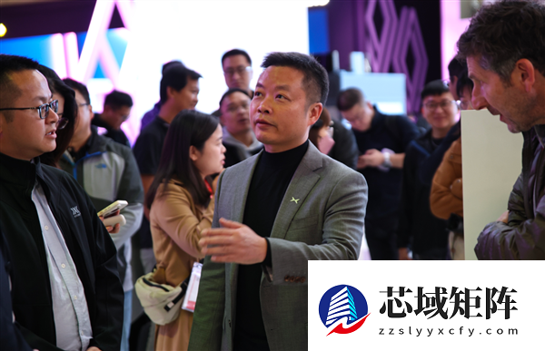 何小鹏：当前没有AI泡沫 未来AI市场有巨大机遇