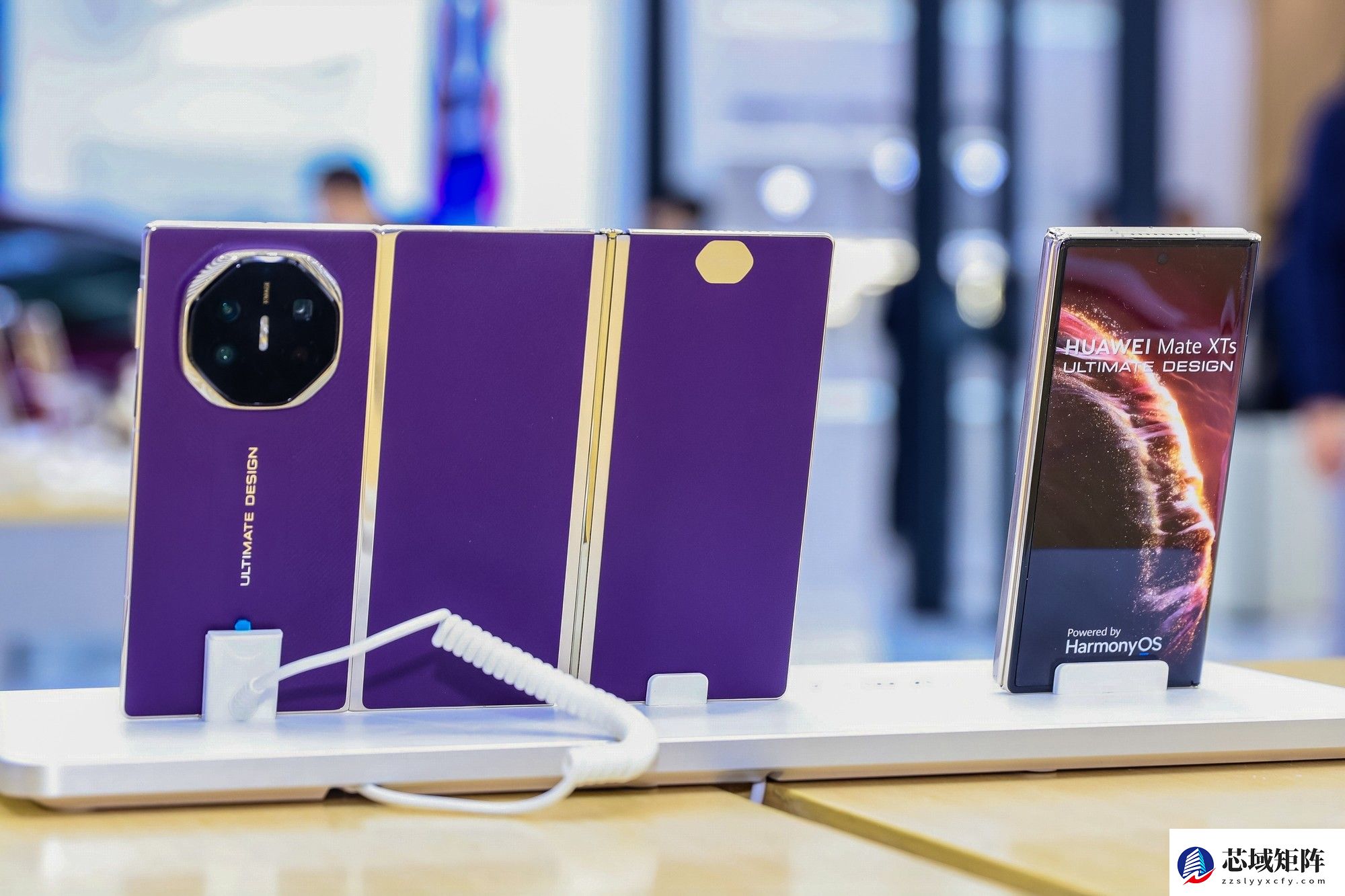 华为亮相2025数智科技生态大会 全场景智慧生态彰显科技创新实力