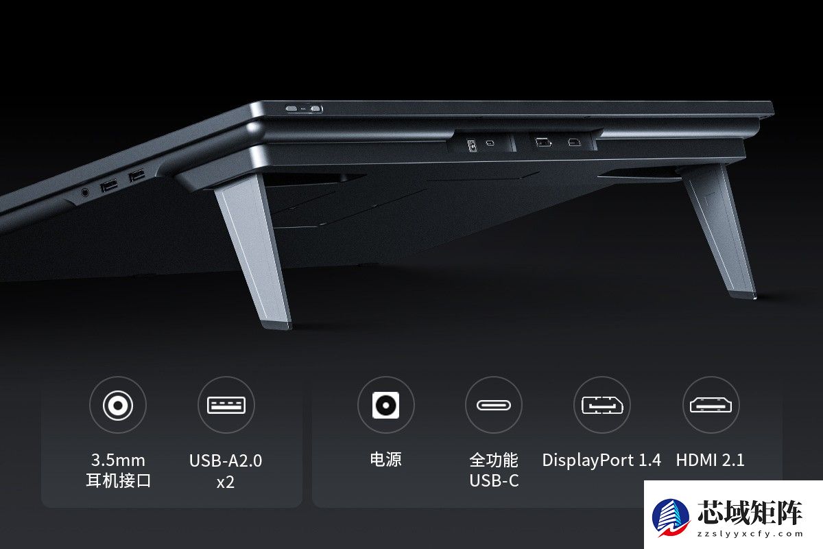 绘王发布大尺寸4K数位屏，高色准+高刷新率