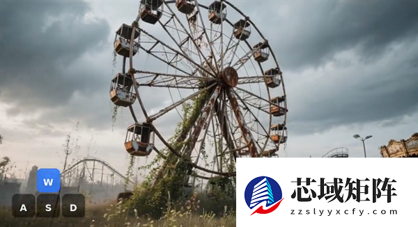 腾讯混元世界模型1.5发布！首次开源业界最全面实时世界模型框架