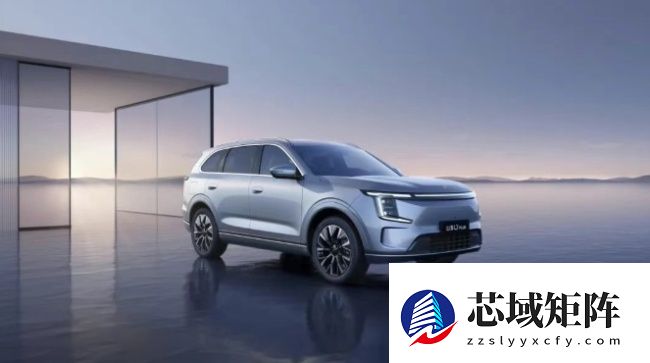 11.99 万元起，奇瑞捷途山海 L7 PLUS 插混 SUV 上市