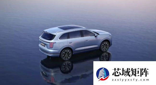 11.99 万元起，奇瑞捷途山海 L7 PLUS 插混 SUV 上市