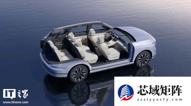 11.99 万元起，奇瑞捷途山海 L7 PLUS 插混 SUV 上市