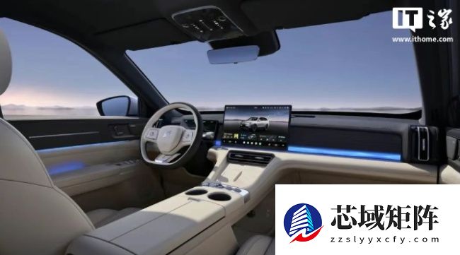 11.99 万元起，奇瑞捷途山海 L7 PLUS 插混 SUV 上市