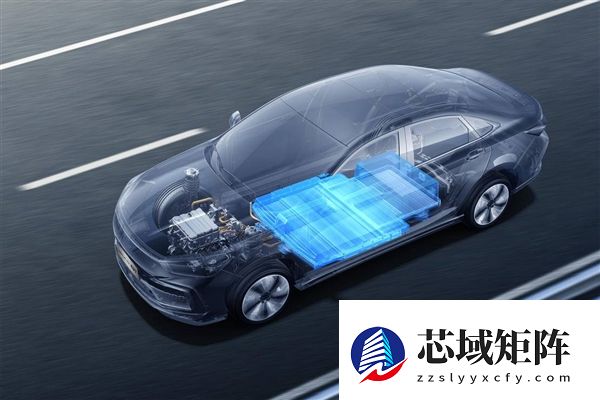 我国首批L3自动驾驶车型获准入许可：将在京渝上路试点