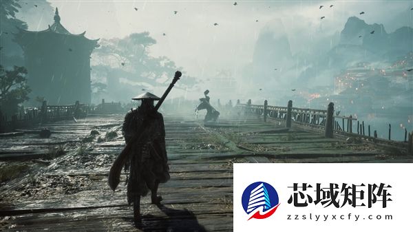 《影之刃零》制作人发文：解释游戏何为”PS5主机独占“
