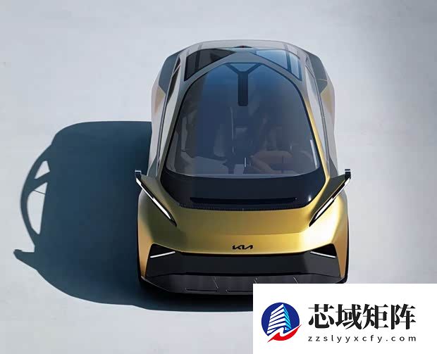 起亚80周年发布Vision Meta Turismo概念车，预示电动斯汀格未来